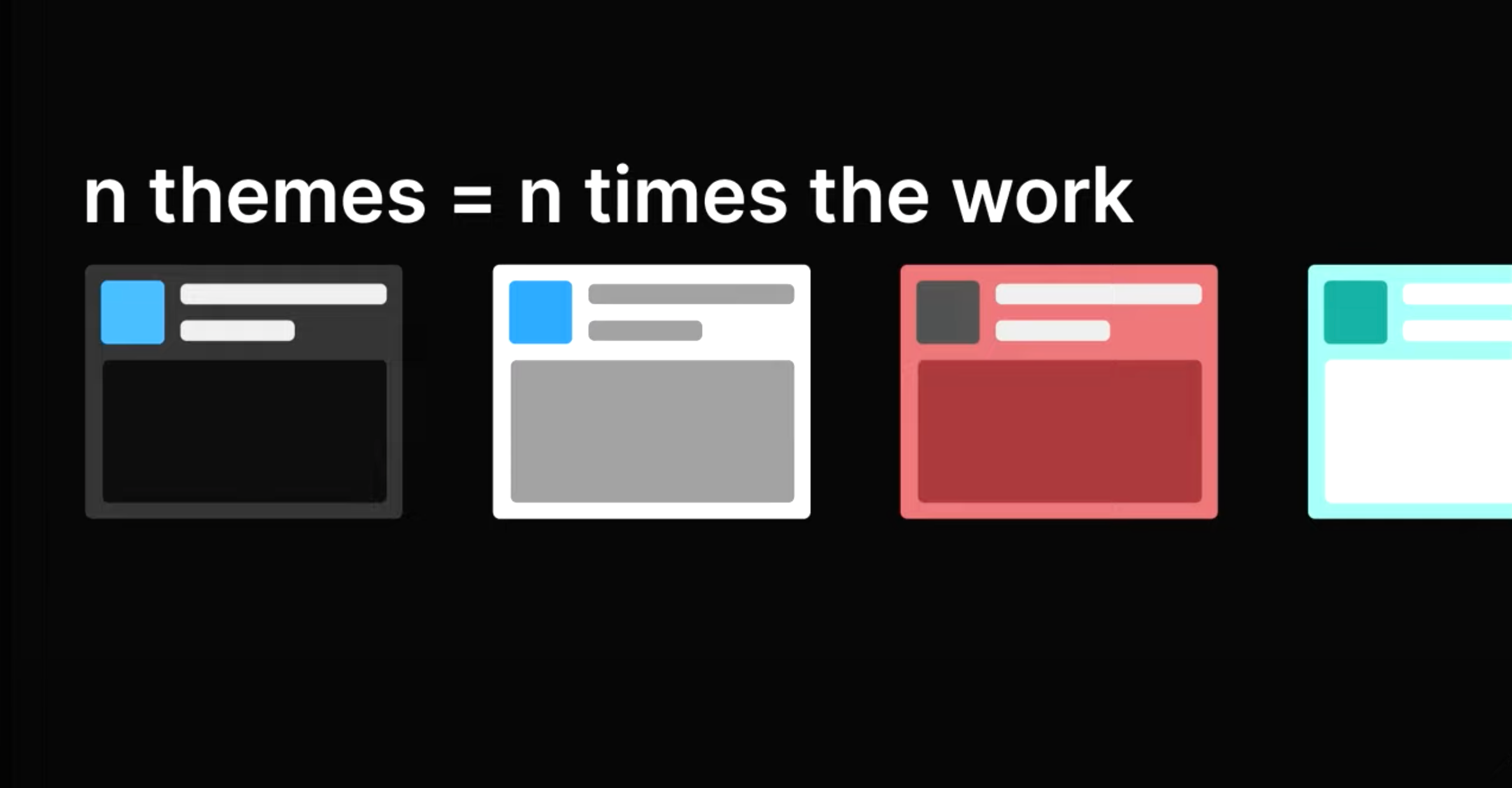 Designing On A Dime The Truth About Design Systems And Start Ups   E8cd1de1a6a3869d29d34b918976c9fed0c57757 2376x1238 