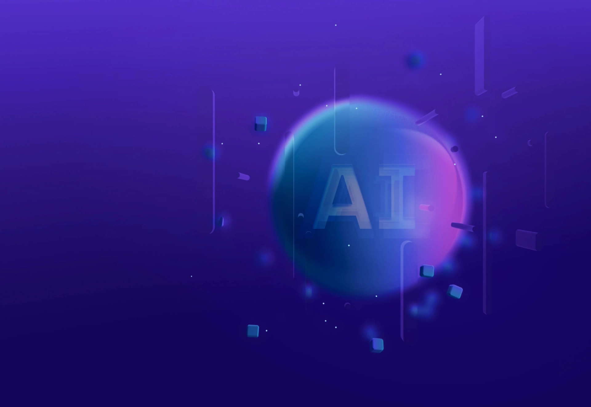 The go-to generative AI development company | 10Clouds