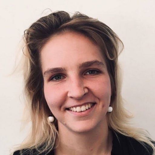 Magdalena Piasecka's image