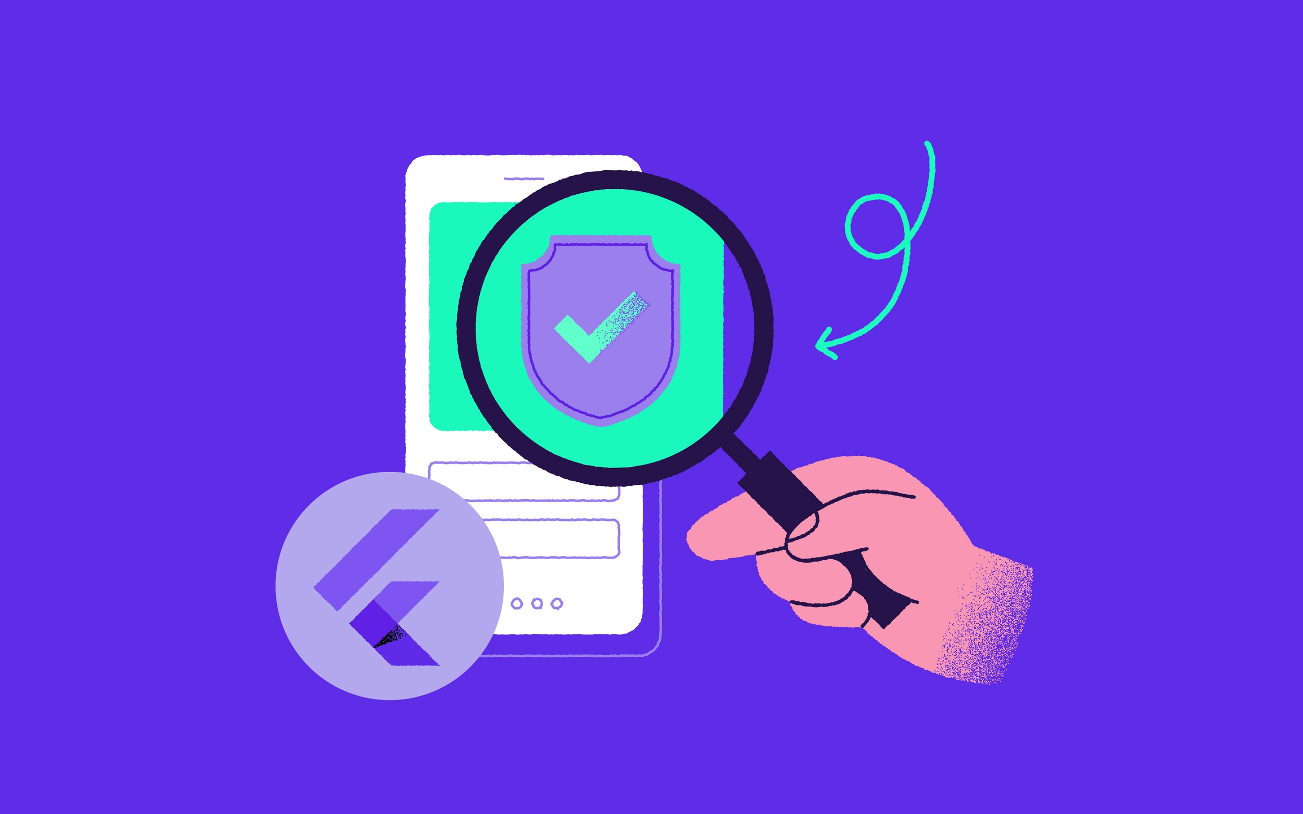 Flutter security - how to make your app rock solid?