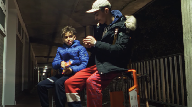 Petit frère