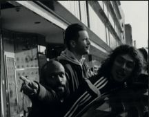 La Rage 