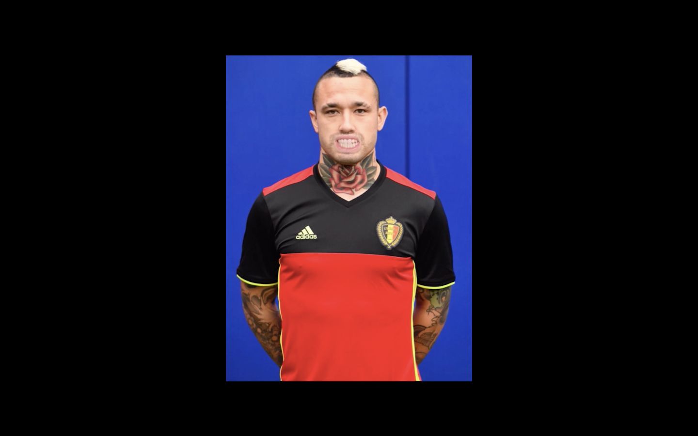 Interview des diables