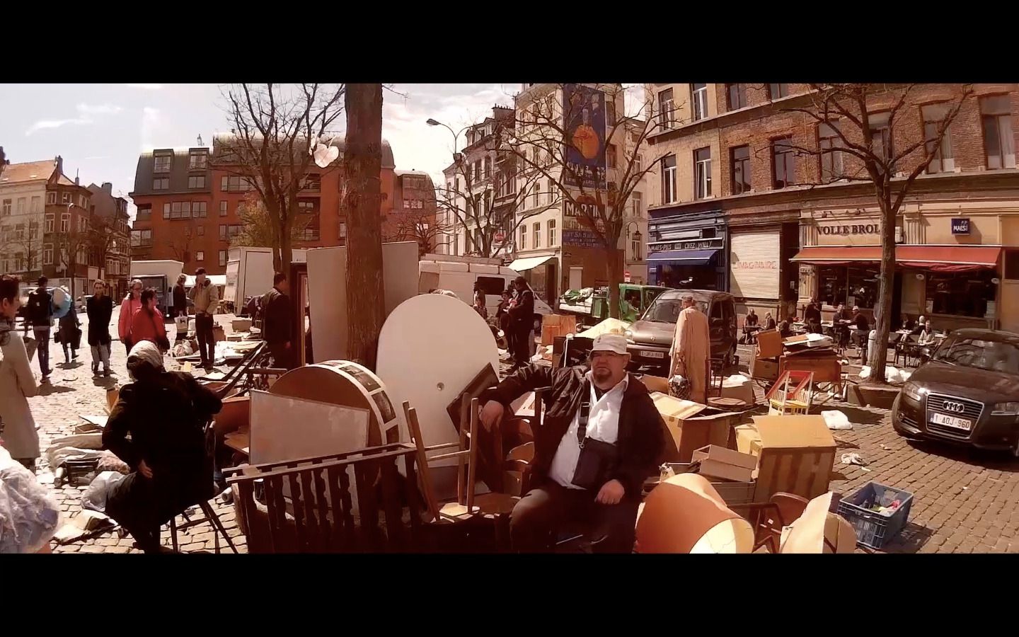 BXL Testing
