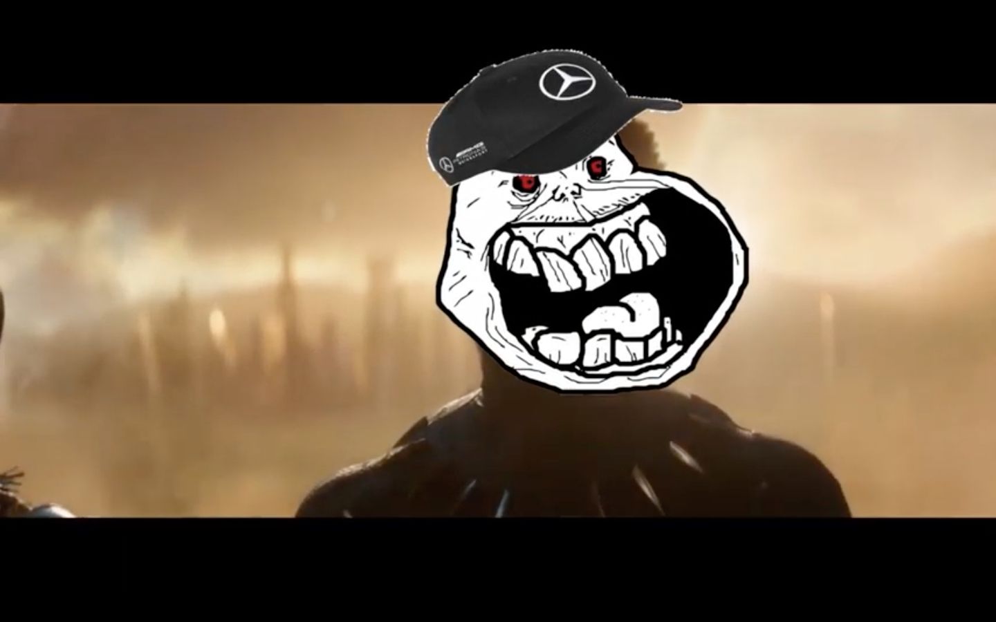 Drarevengers