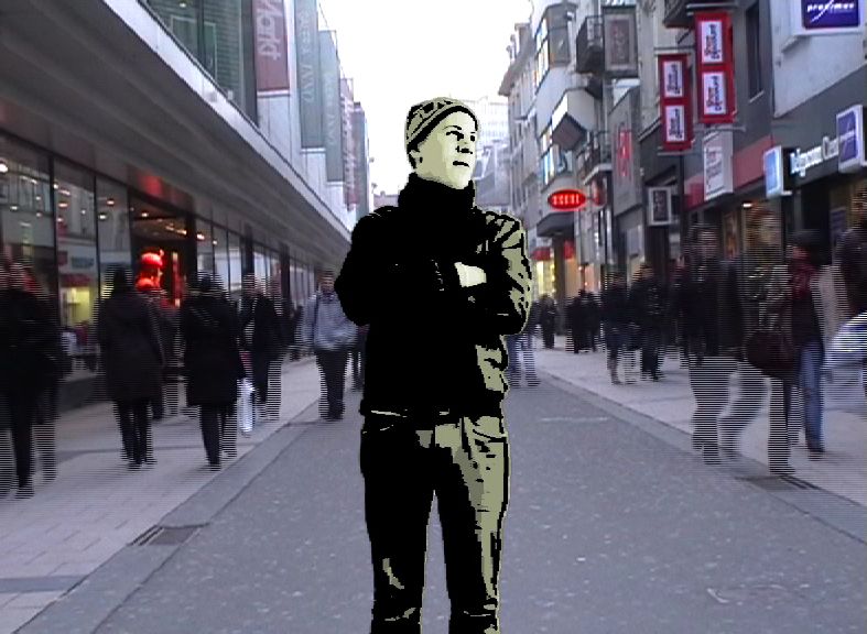 A Chacun son coin de rue