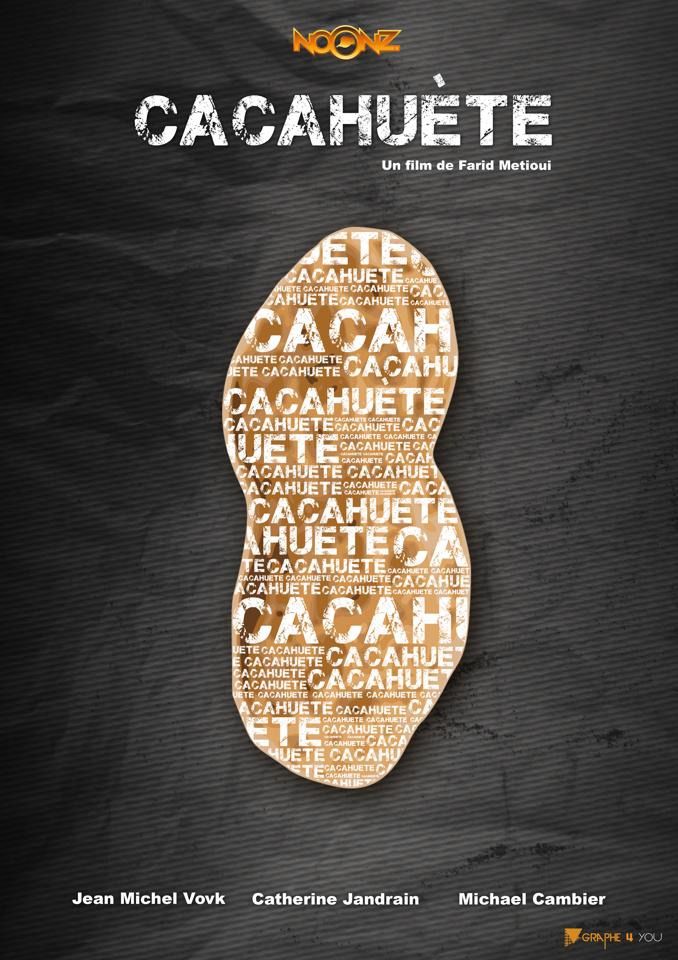 Cacahuète