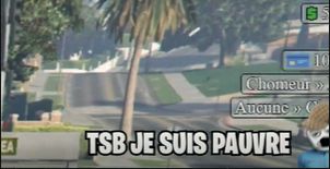 Drare à Los Santos 