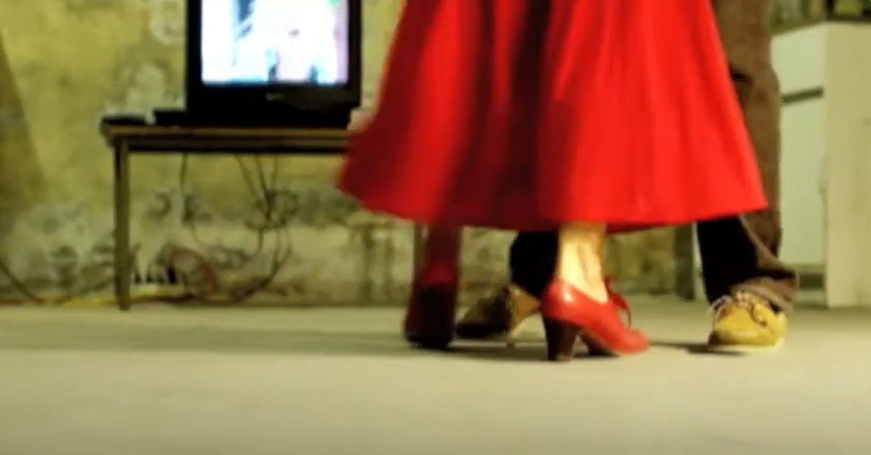 The Last Dance