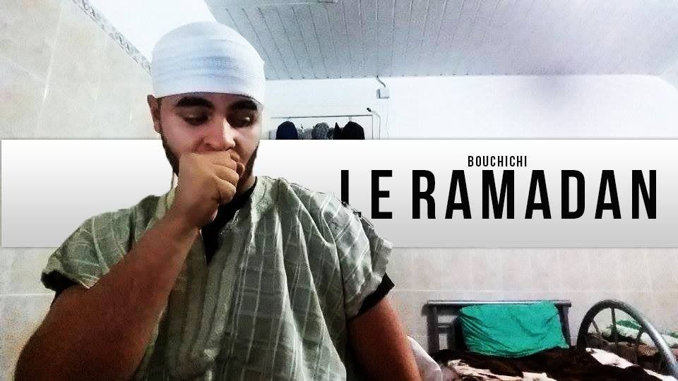Le Ramadan