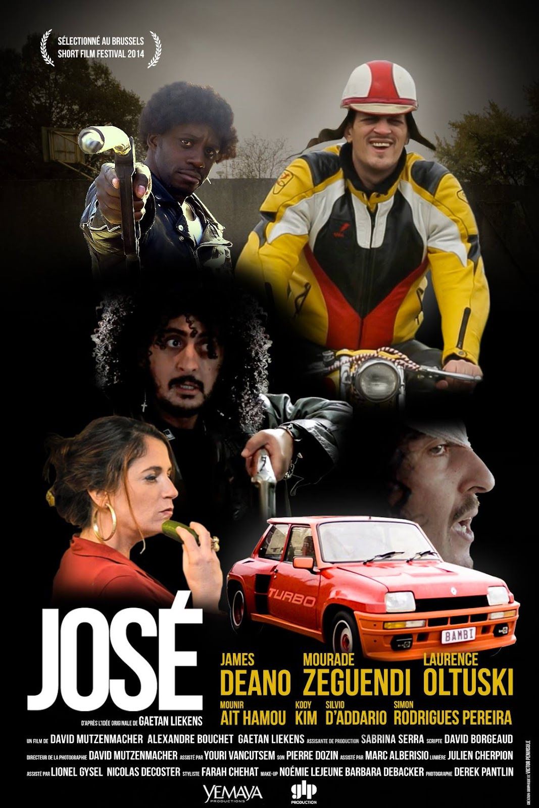 José