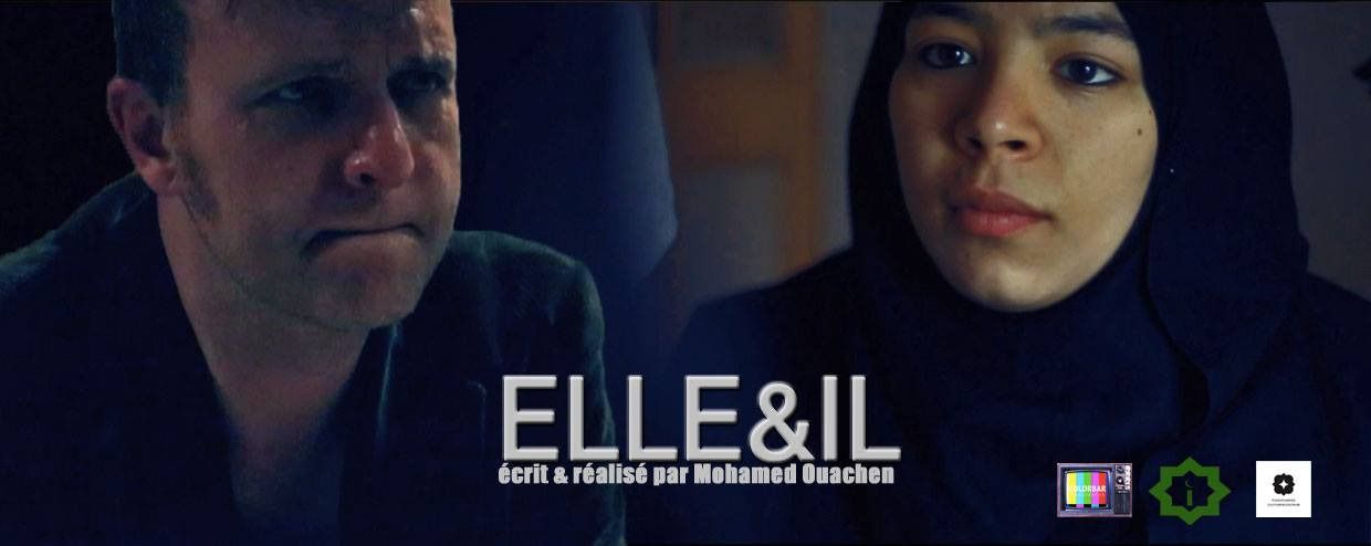 Elle/Il