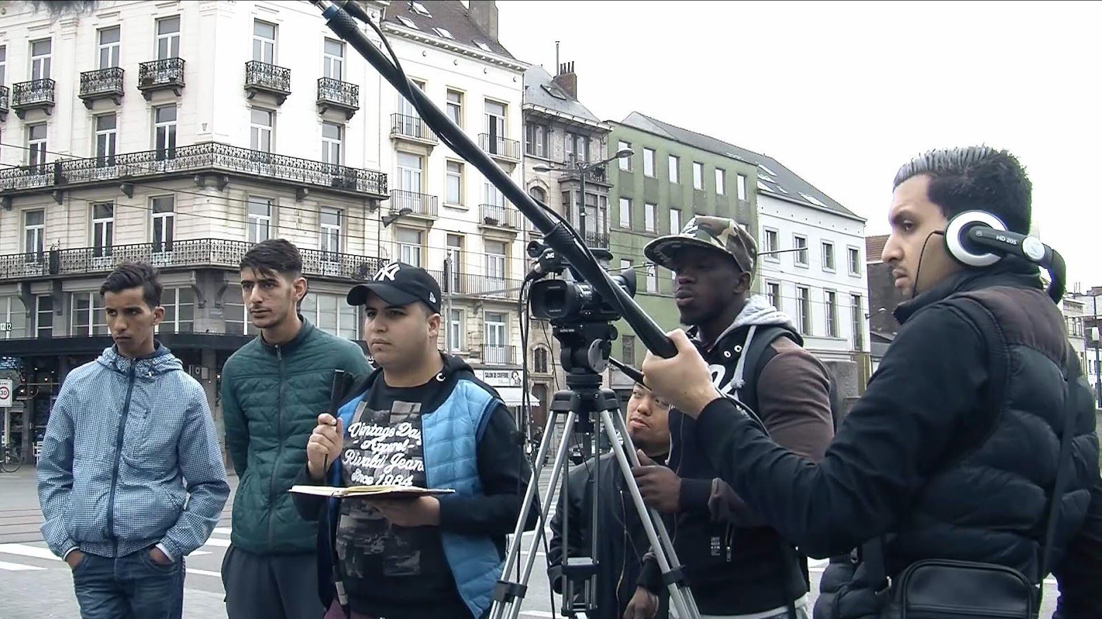 Molenbeek par molenbeek 