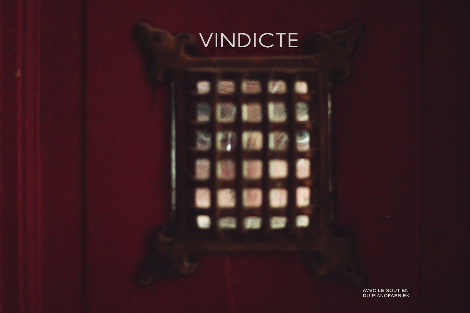 Vindicte