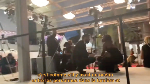 Festival des Invisibles 