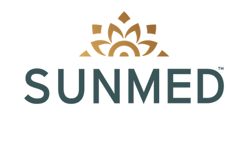 Sunmed Navbar Logo