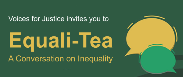 [Saline, MI] May Day 2026: Equali-Tea
