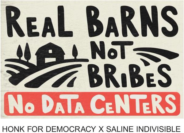 Pop-Up Protest!
