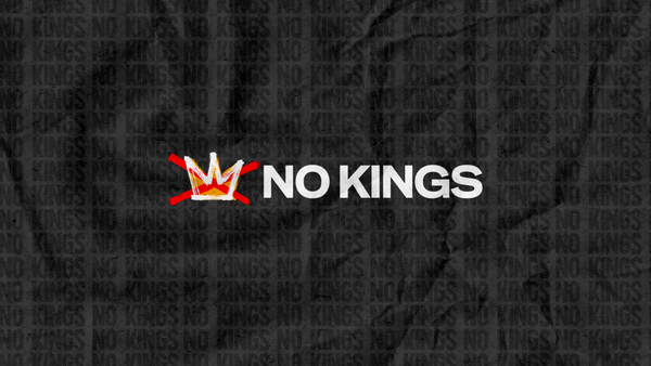 No Kings 3.0