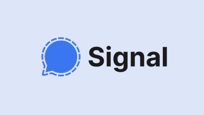 Signal Basics
