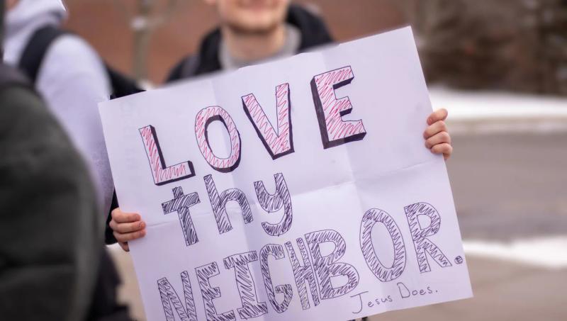 Planning a School Walkout 