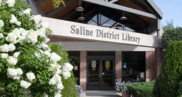 Know Your Rights (Saline Community Panel)