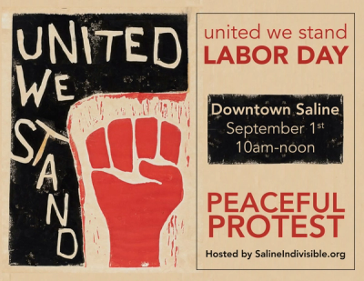 United We Stand!
