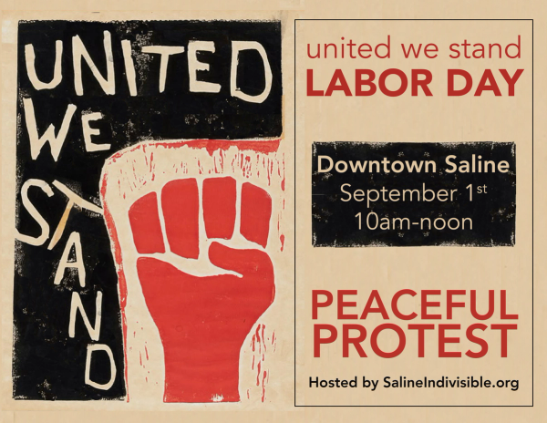 United We Stand!