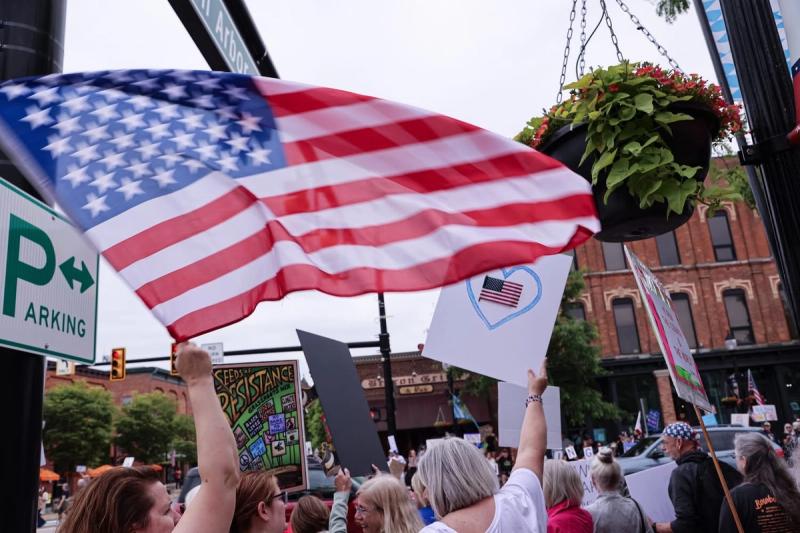 Monthly Meeting, Juneteenth, and Calls to Action