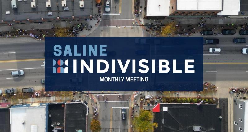 October Monthly Meeting - Ticket Required