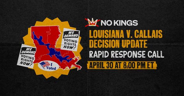 Callais Decision Update Rapid Response Call