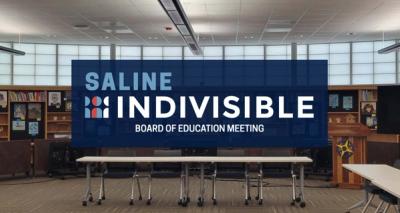 Call for Clarity - BOE Meeting