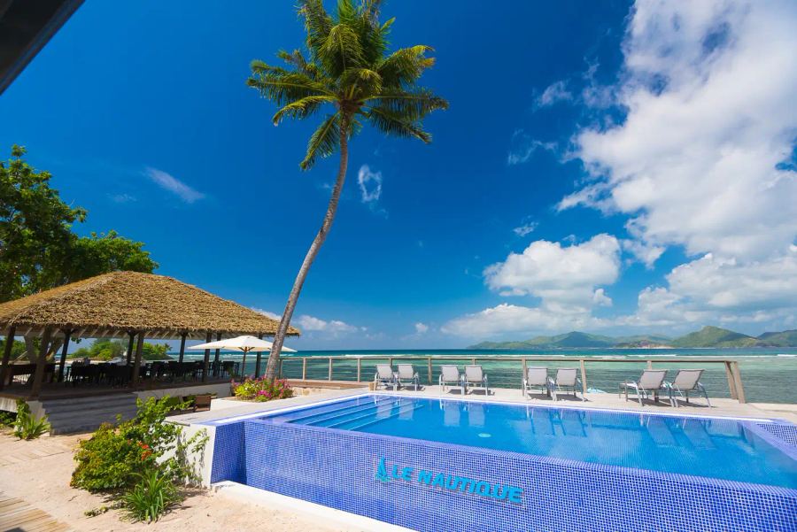 4-Day La Digue Getaway