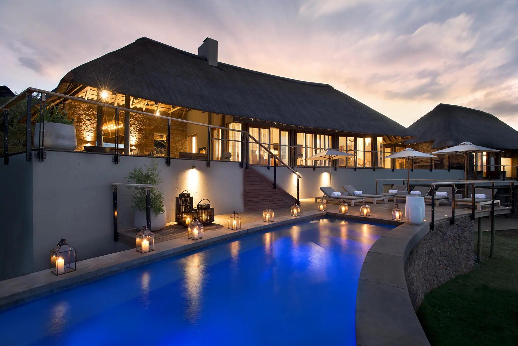 4-Day Malaria-free Big 5 Mhondoro Safari