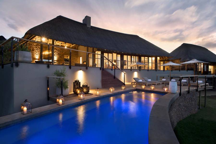 4-Day Malaria-free Big 5 Mhondoro Safari