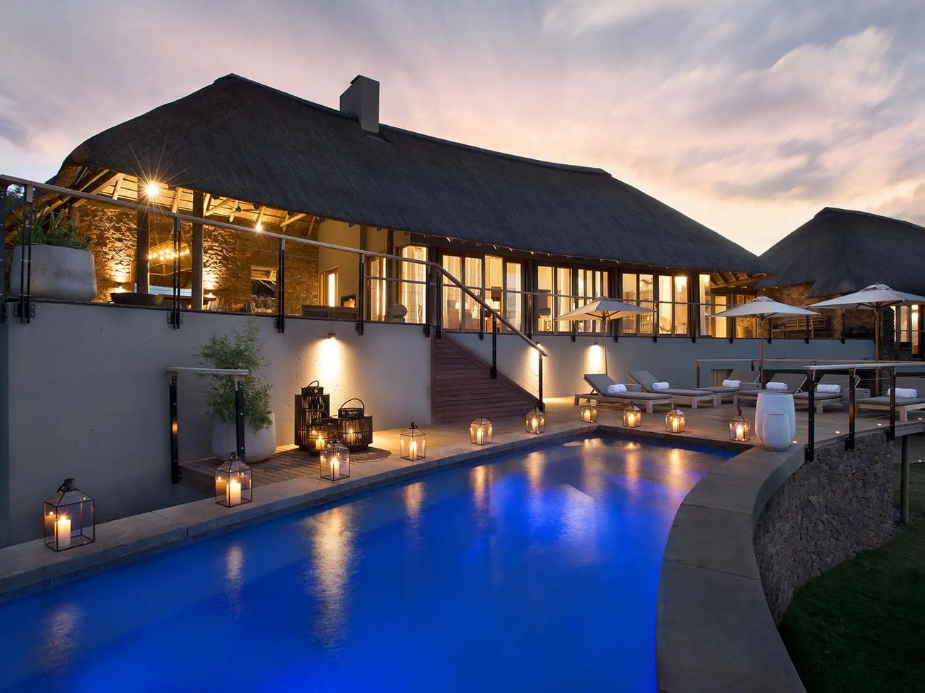 4-Day Malaria-free Big 5 Mhondoro Safari