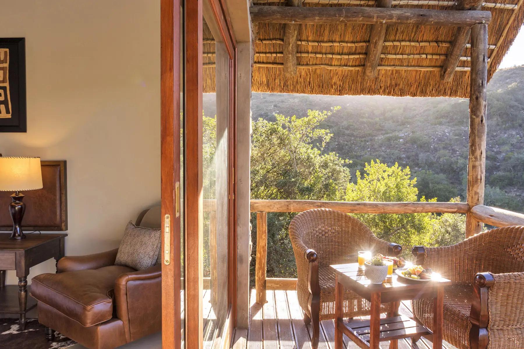 Lentaba Lodge