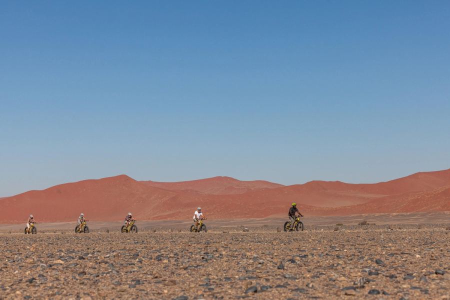 9 Day Diverse Namibia