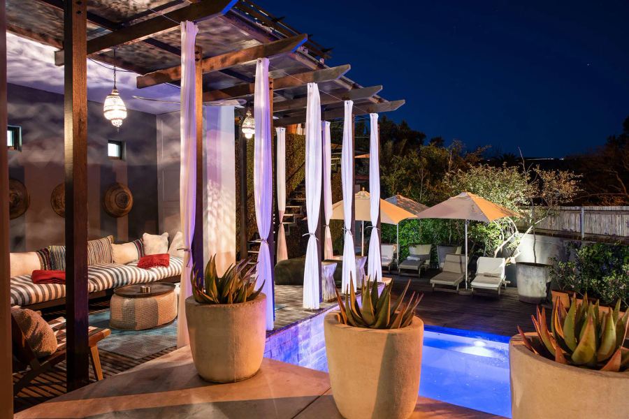 12-Day Cape Town, Kruger and Madikwe Safari