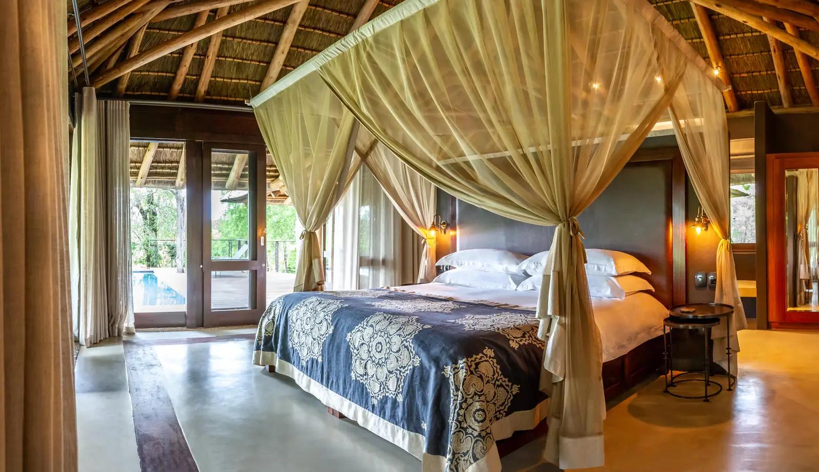 Dulini Leadwood Lodge