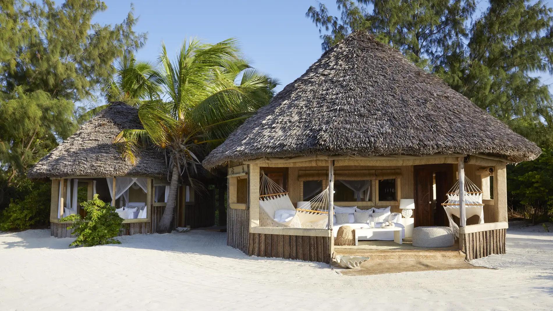 LABA Fanjove Family Villa