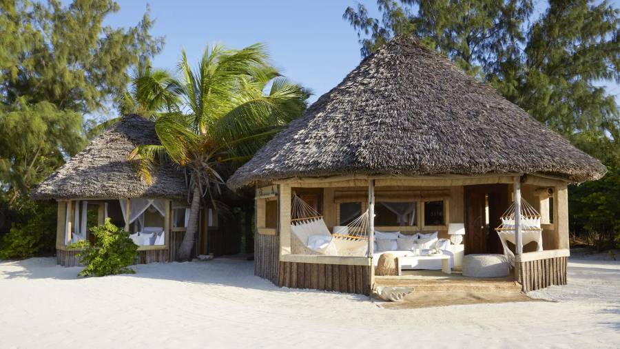 LABA Fanjove Family Villa