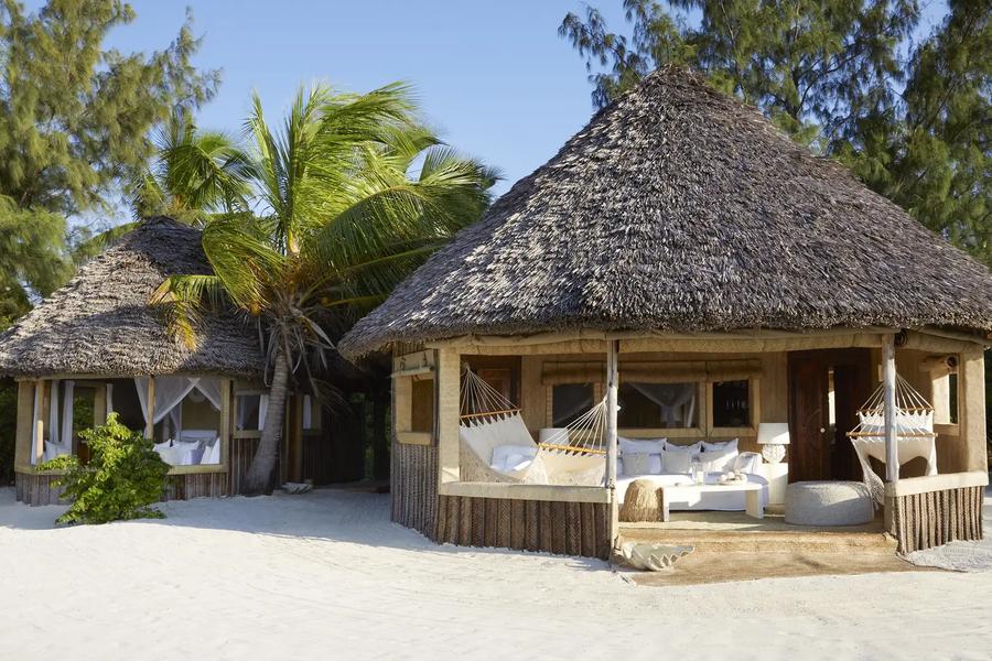 LABA Fanjove Family Villa
