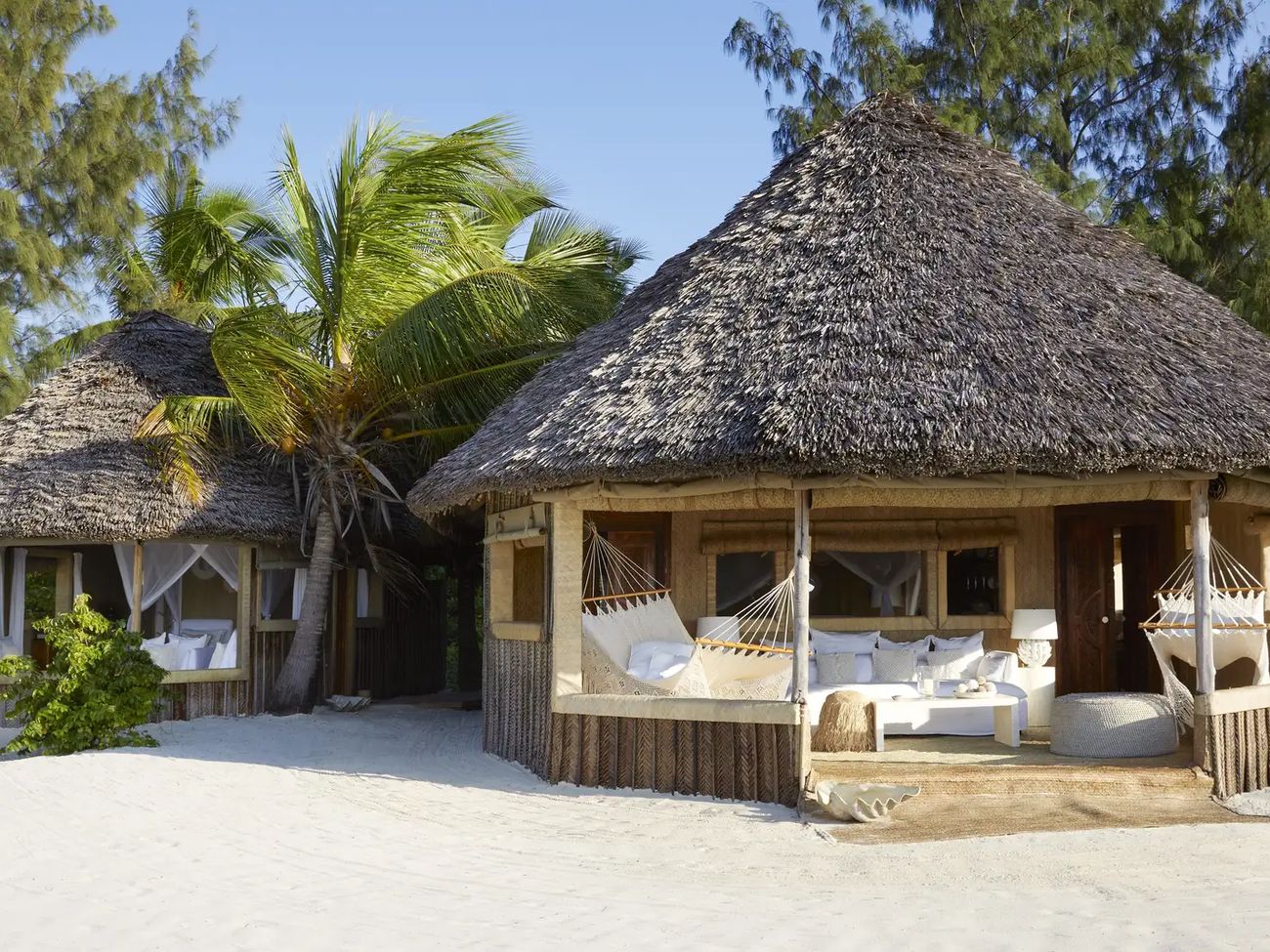 LABA Fanjove Family Villa