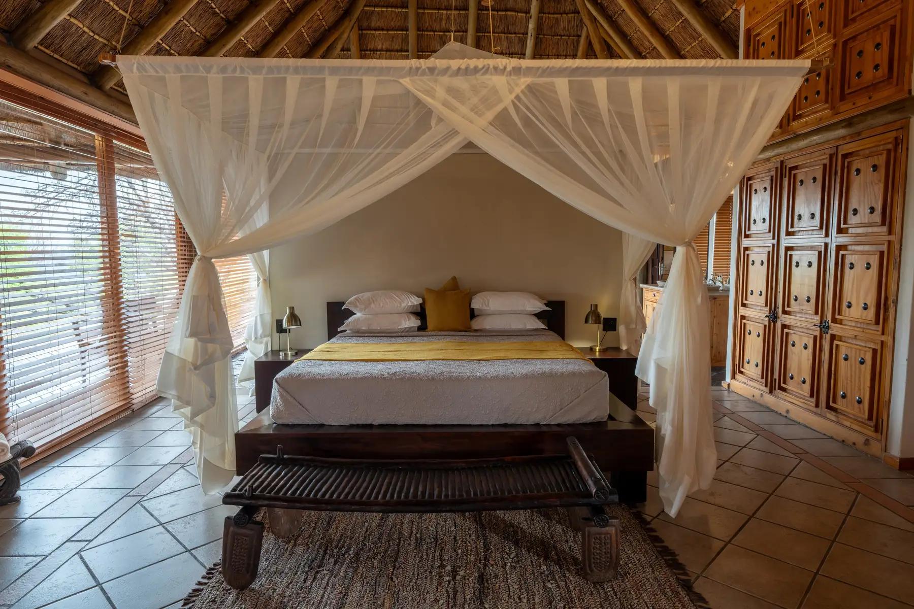 Sediba Mountain Lodge