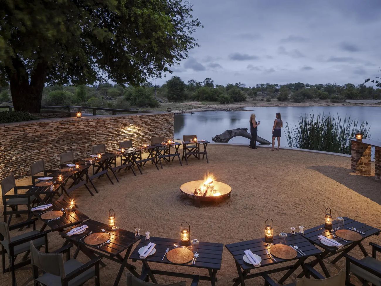 7-Day Fly-In Cape Town to Kruger Luxury Safari