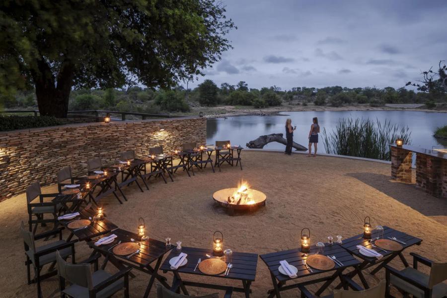 7-Day Fly-In Cape Town to Kruger Luxury Safari