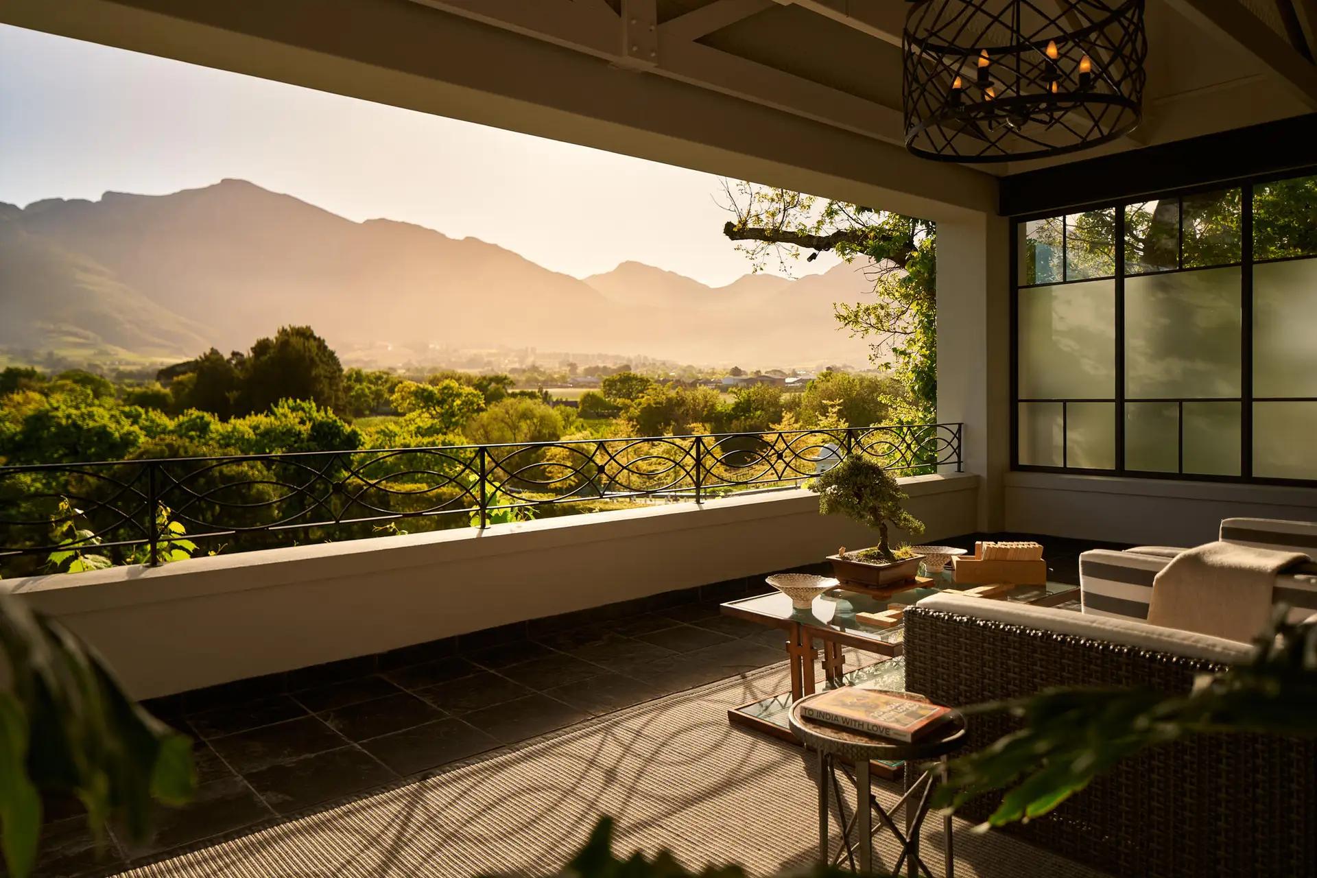 14 Day Self Drive Luxury Garden Route