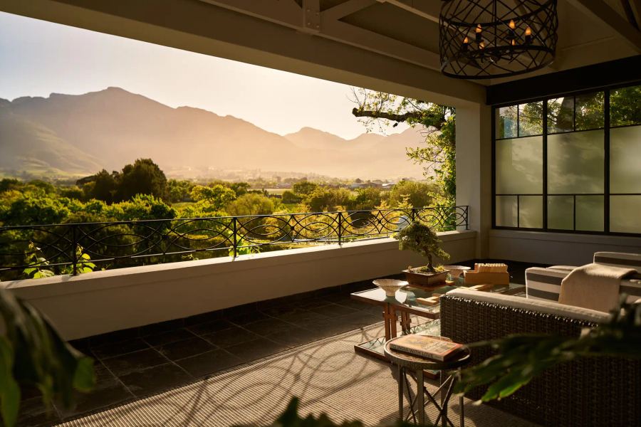 14 Day Self Drive Luxury Garden Route