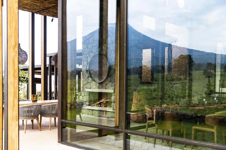 Singita Kataza House